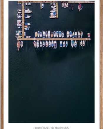 Naturplakat   Plakater Nordjylland   Plakat   Plakatsnedkeren   Drone-plakater