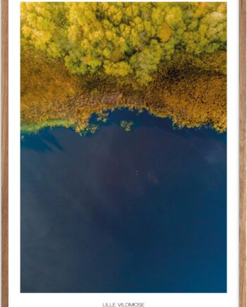 Naturplakat   Plakater Nordjylland   Plakat   Plakatsnedkeren   Drone-plakater