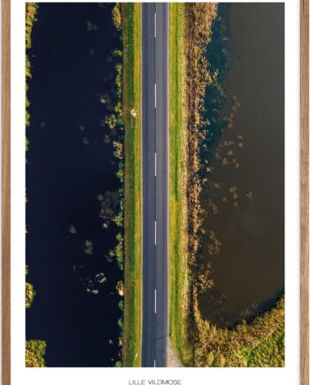 Naturplakat   Plakater Nordjylland   Plakat   Plakatsnedkeren   Drone-plakater