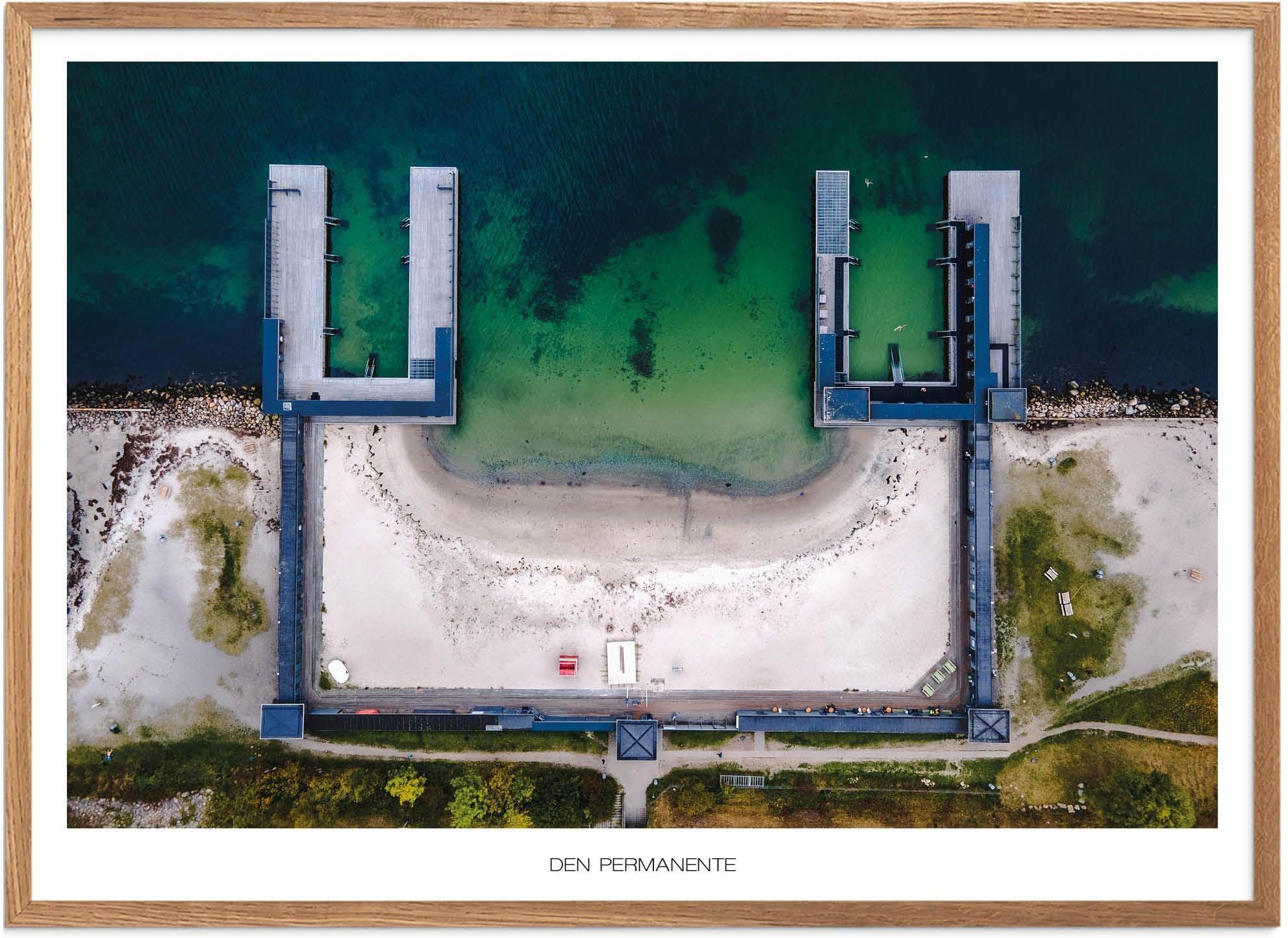 Den Permanente Plakat   Naturplakat   Plakater Aarhus   Plakat   Plakatsnedkeren   Bestsellere