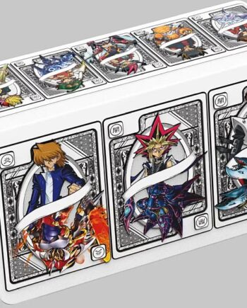 Yu-gi-oh  Mega-pack 2025 Mega-tin    Mega-pack Boosters  Collectible Tin Box