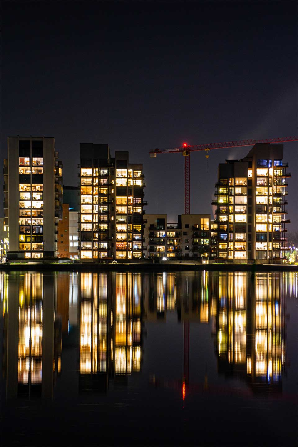 Aalborg No 12 Af Bertram Mangaard Thomsen