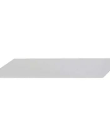 Crown Truss Shelf  60cm White