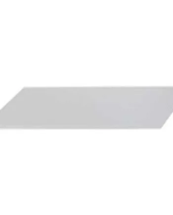 Crown Truss Shelf  30cm White