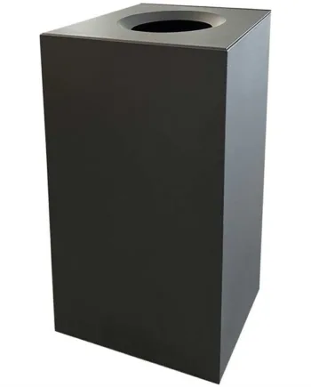 Cubic Genbrugsbeholder  120 Liter
