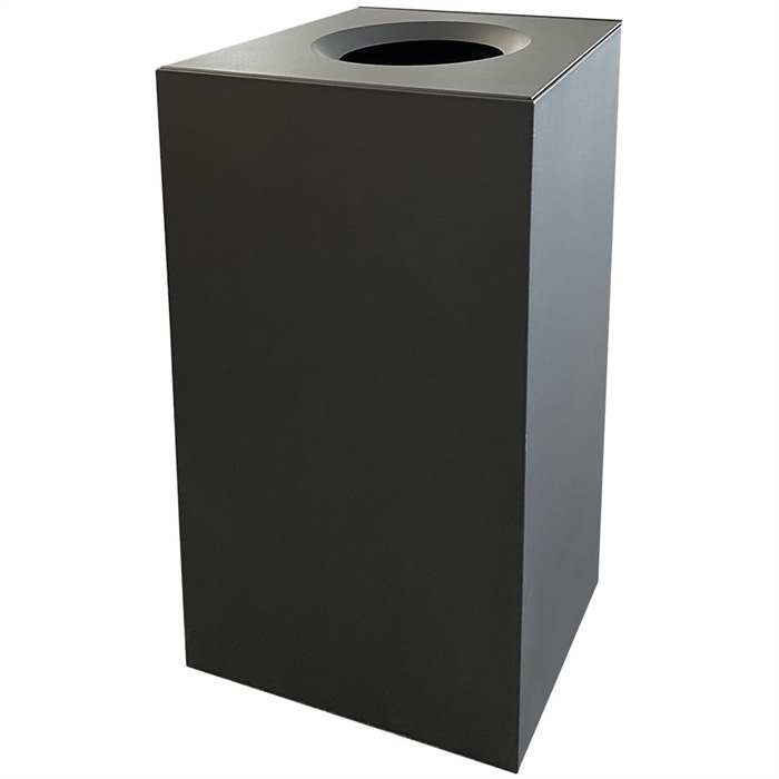 Cubic Genbrugsbeholder 120 Liter