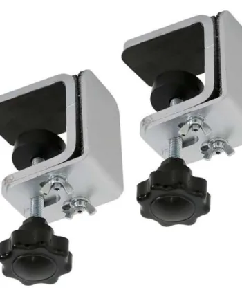 Edge Clamp Kit Til Bord   Stk