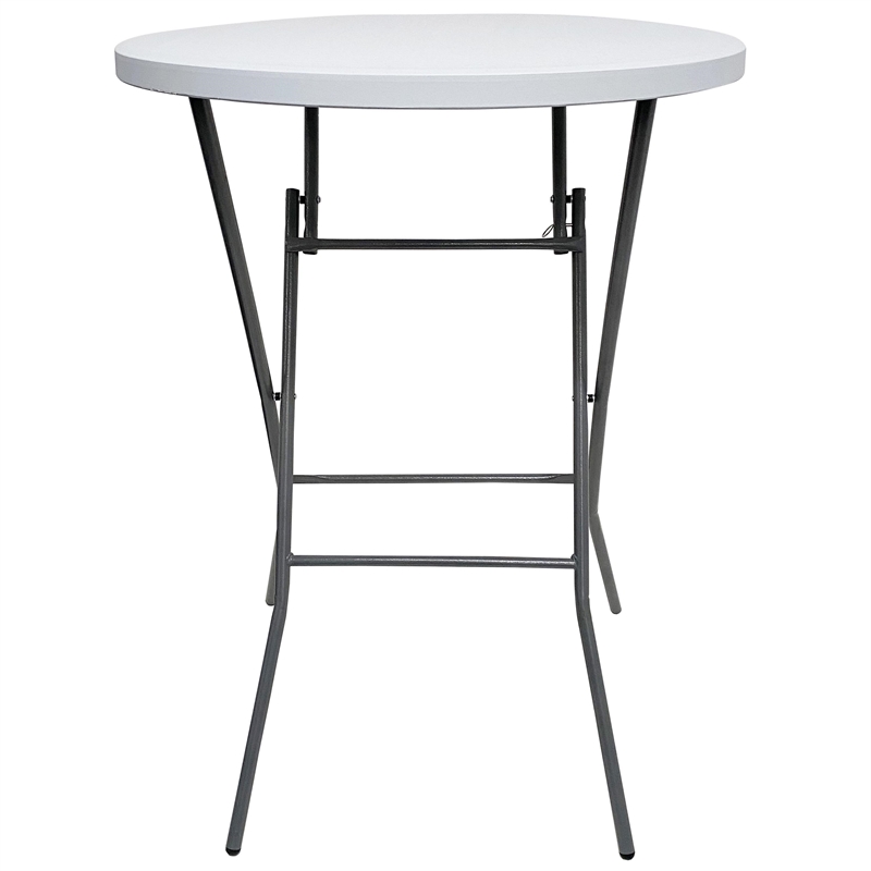 Folding Table Eventbord 80 Cm