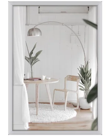 Led Slim Light Lux  Enkeltsidet  A2