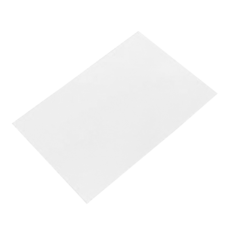 Magnetark Hvid A4