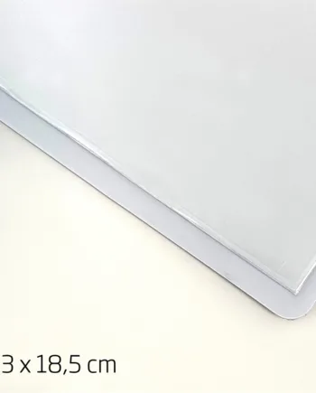 Magnetlomme        18   Cm