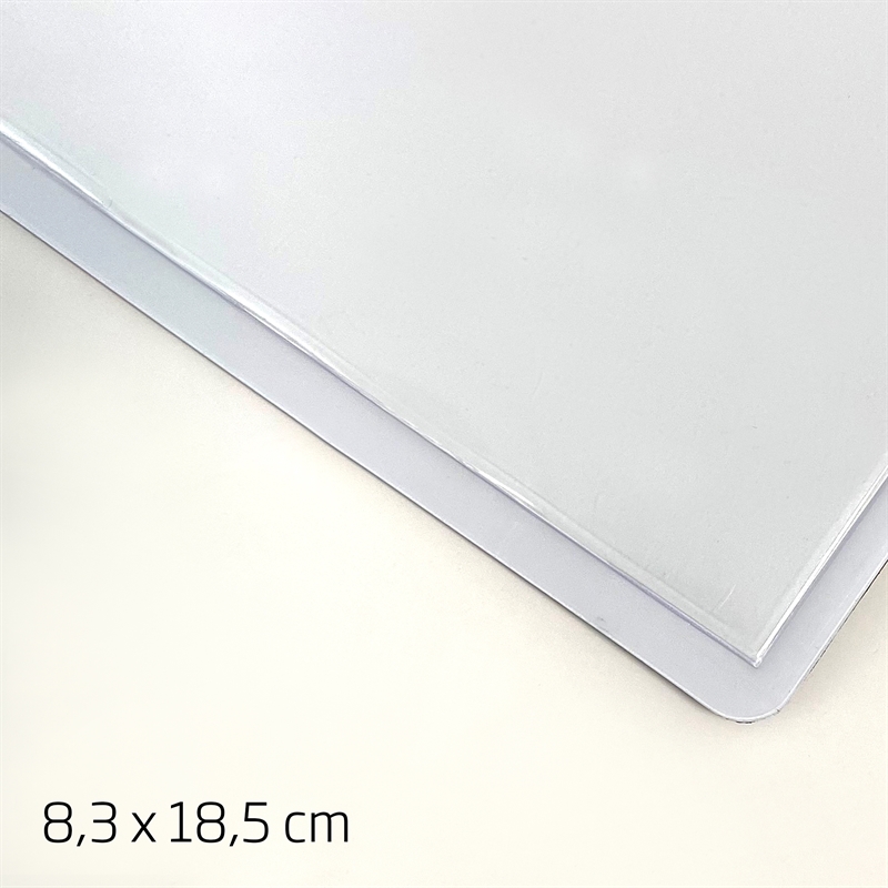 Magnetlomme 18 Cm