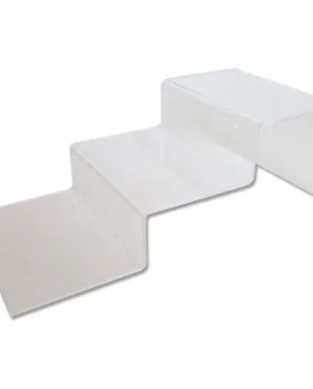 Staircase Podium  Transparent