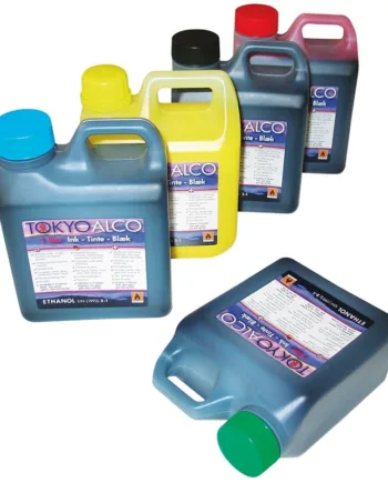Tokyo Alco Skilteblæk    Liter