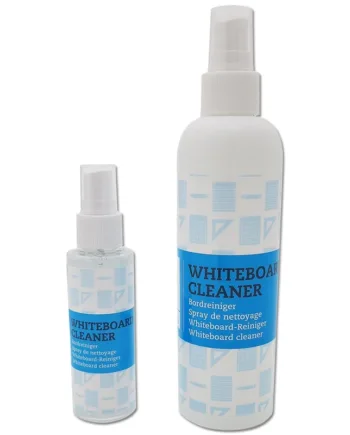 Whiteboard Rensespray