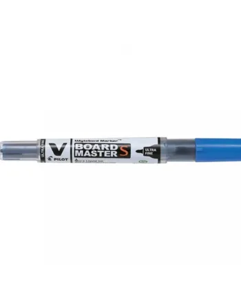 Whiteboardmarker Ultrafin  Blå  Fra Pilot