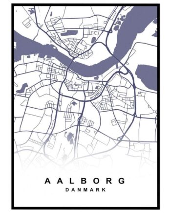 Aalborg Plakat