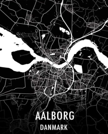 Aalborg Plakat