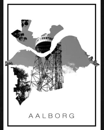 Aalborg Plakaten