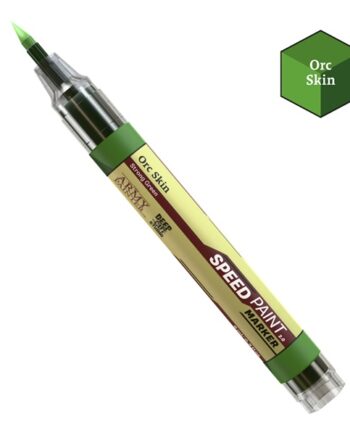 Army Painter: Speedpaint Marker Orc Skin Sm1022p