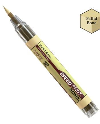 Army Painter: Speedpaint Marker Pallid Bone Sm1021p