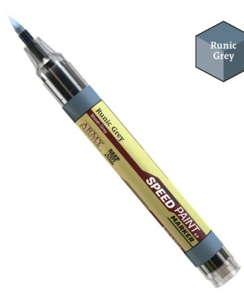 Army Painter: Speedpaint Marker Runic Grey Sm1039p
