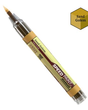 Army Painter: Speedpaint Marker Sand Golem Sm1004p