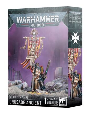 Black Templars Crusade Ancient 99120101442