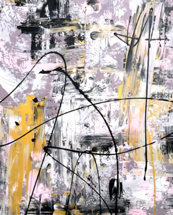 Bonden Af Jacob Lund Art