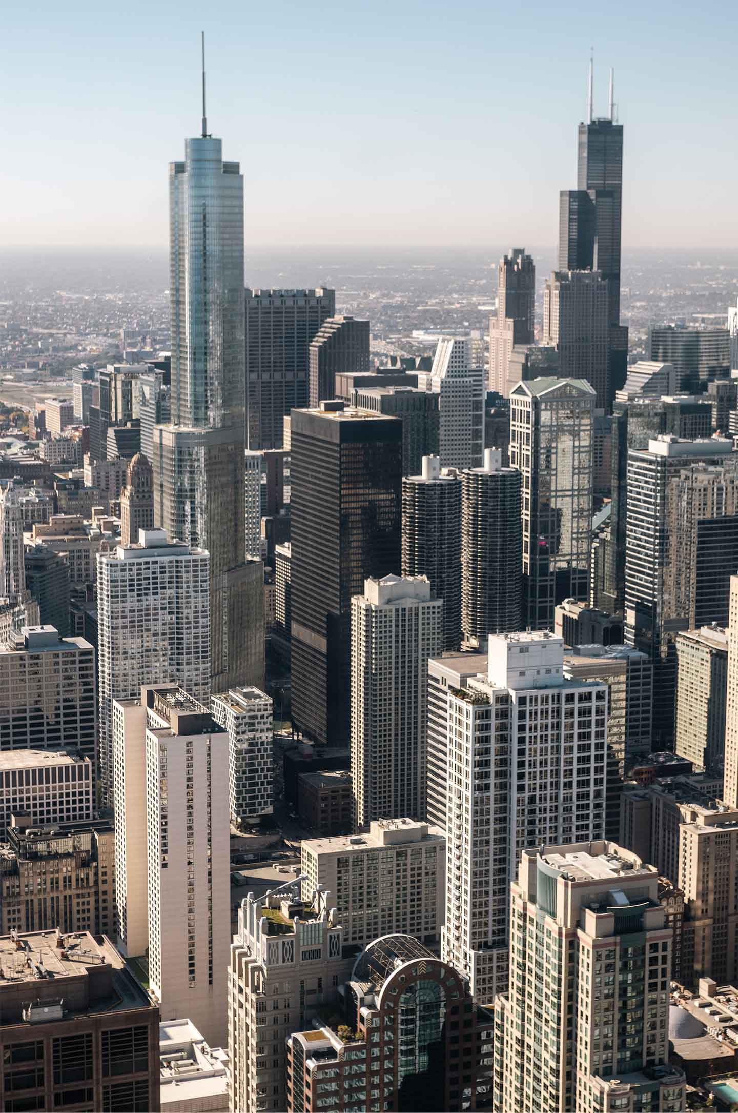 Chicago Af Helle Christensen