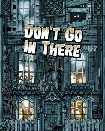 Don   Go In There Card Game