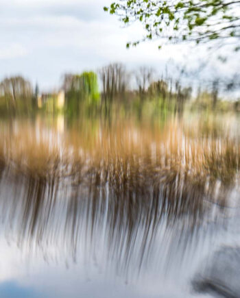 Dreaming World Af Klint Fotografi