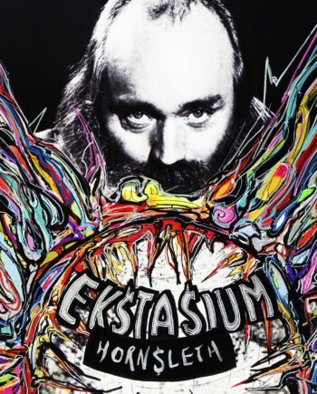 Ekstasium Af Hornsleth