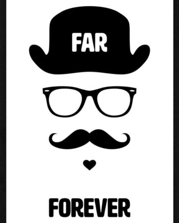 Far Forever Plakat