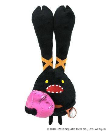Final Fantasy Xiv: Spriggan Plush Bamse