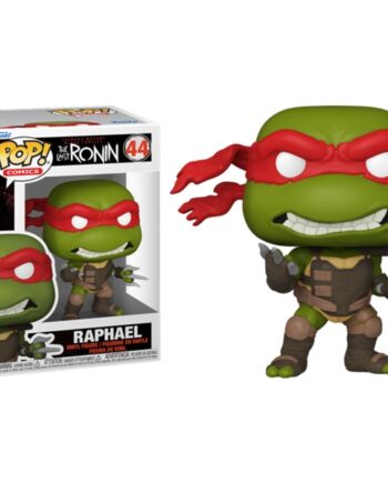 Funko Pop: Teenage Mutant Ninja Turtles The Last Ronin Raphael  44 Vinyl Figure 9cm