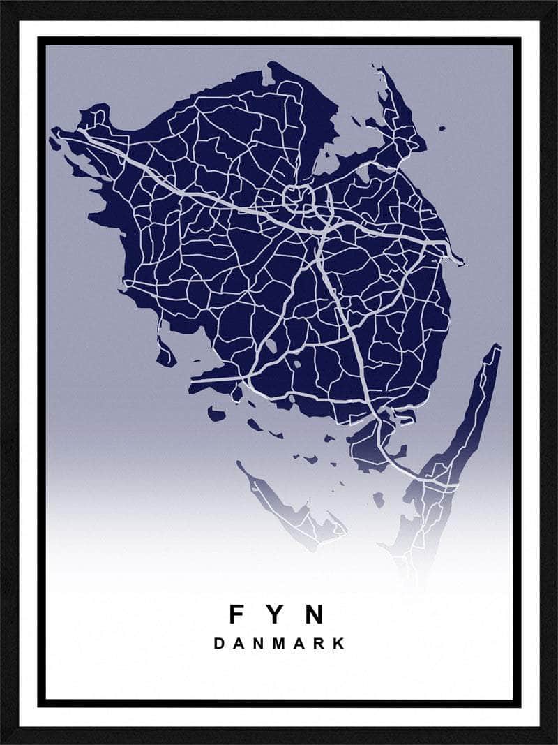 Fyn Plakat