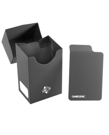 Gamegenic Mini Card Holder 60  Black