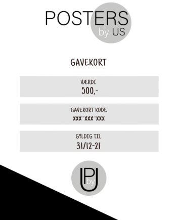 Gavekort