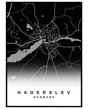 Haderslev Plakat