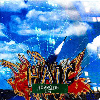 Haic Af Hornsleth