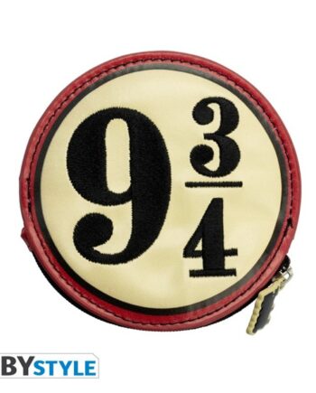 Harry Potter Platform       Coin Purse