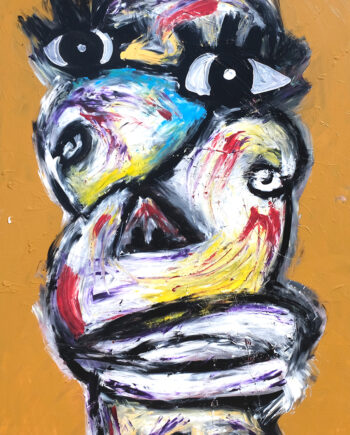 Henrik Af Jacob Lund Art