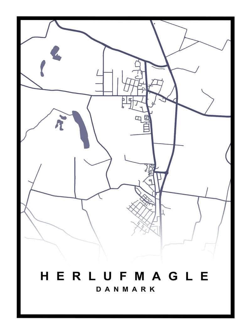 Herlufmagle Plakat