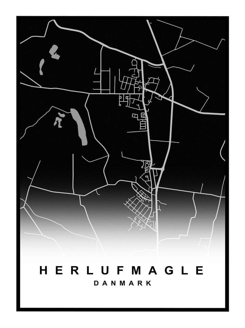 Herlufmagle Plakat