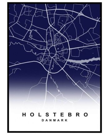 Holstebro Plakat
