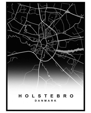 Holstebro Plakat
