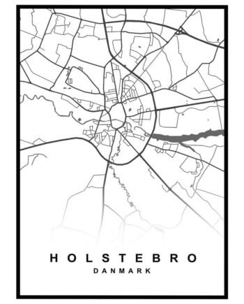 Holstebro Plakat