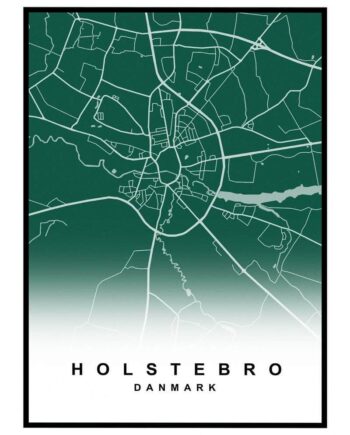 Holstebro Plakat
