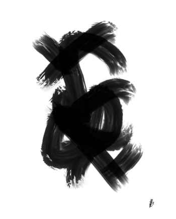 Hydra Af Jacob Lund Art